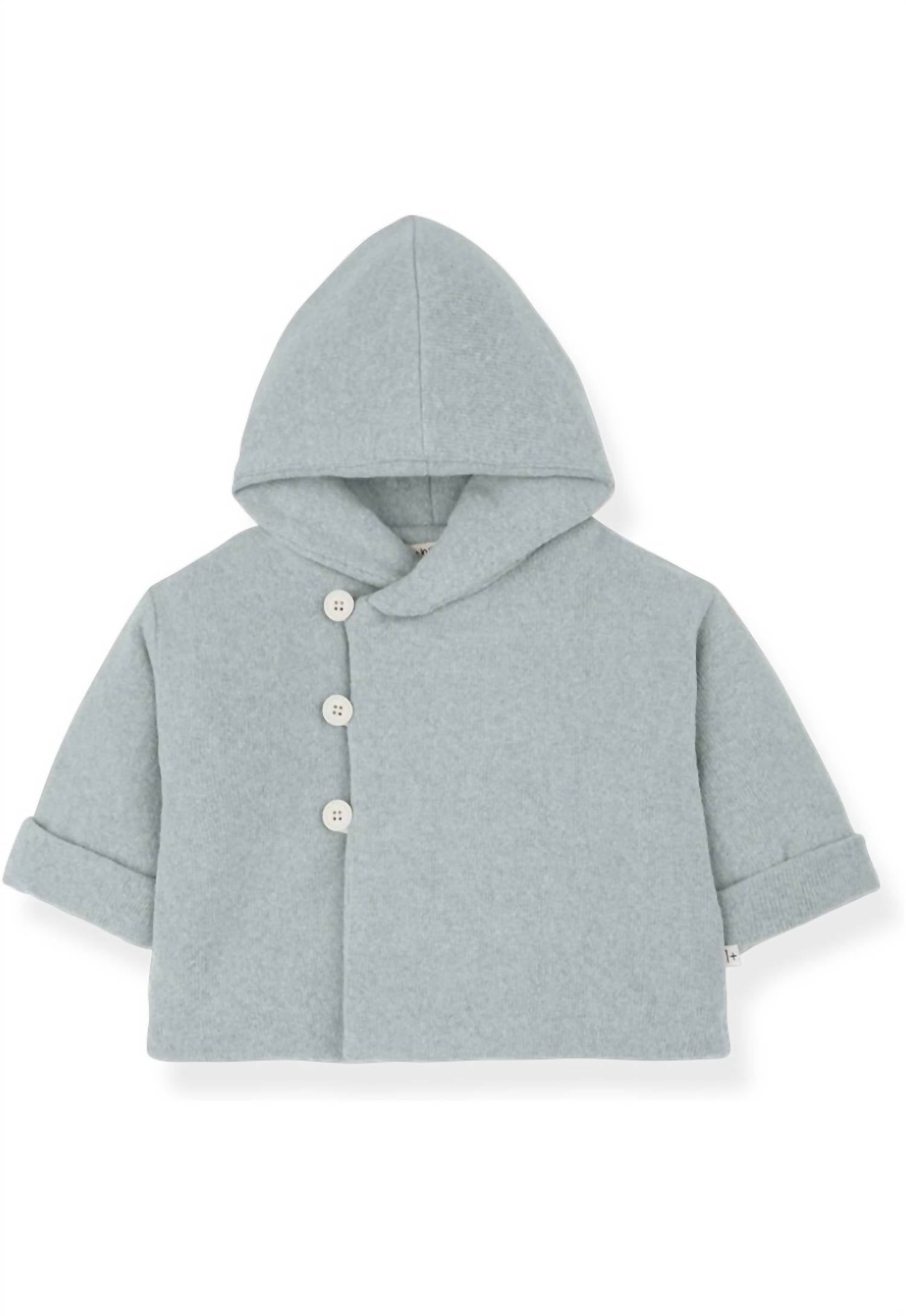 One More In The Family - Kid's Edouard Padded Jacket
