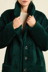 Trovata - Obriana Mid-Thigh Coat