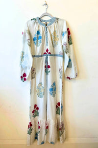 Nibi Mtk - Women's Joel Maxi Dress