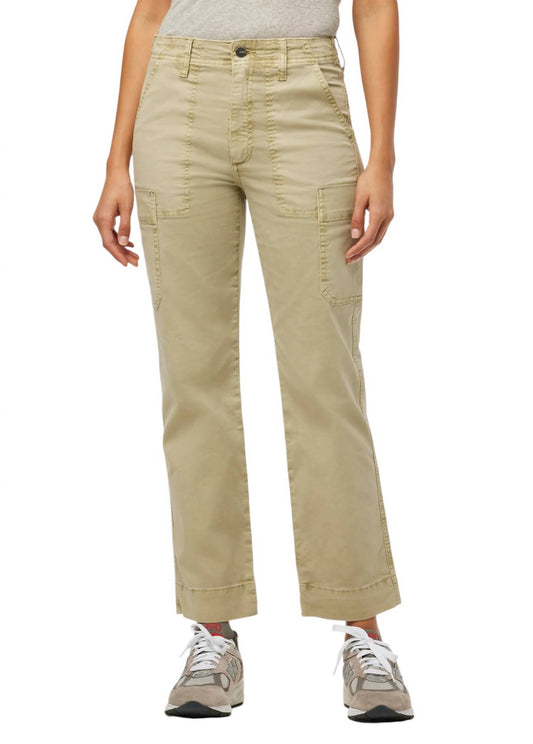 Joe'S Jeans - UTILITY STRAIGHT LEG PANT