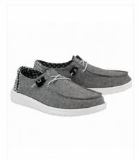Hey Dude - Girl's Wendy Youth Shoes