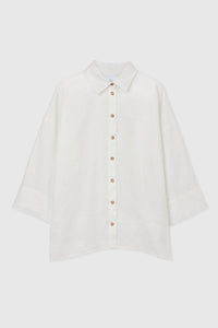 Dāl The Label - Essential Oversized Shirt