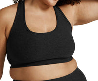 Beyond Yoga - Spacedye Got Your Back Sports Bra - Plus Size