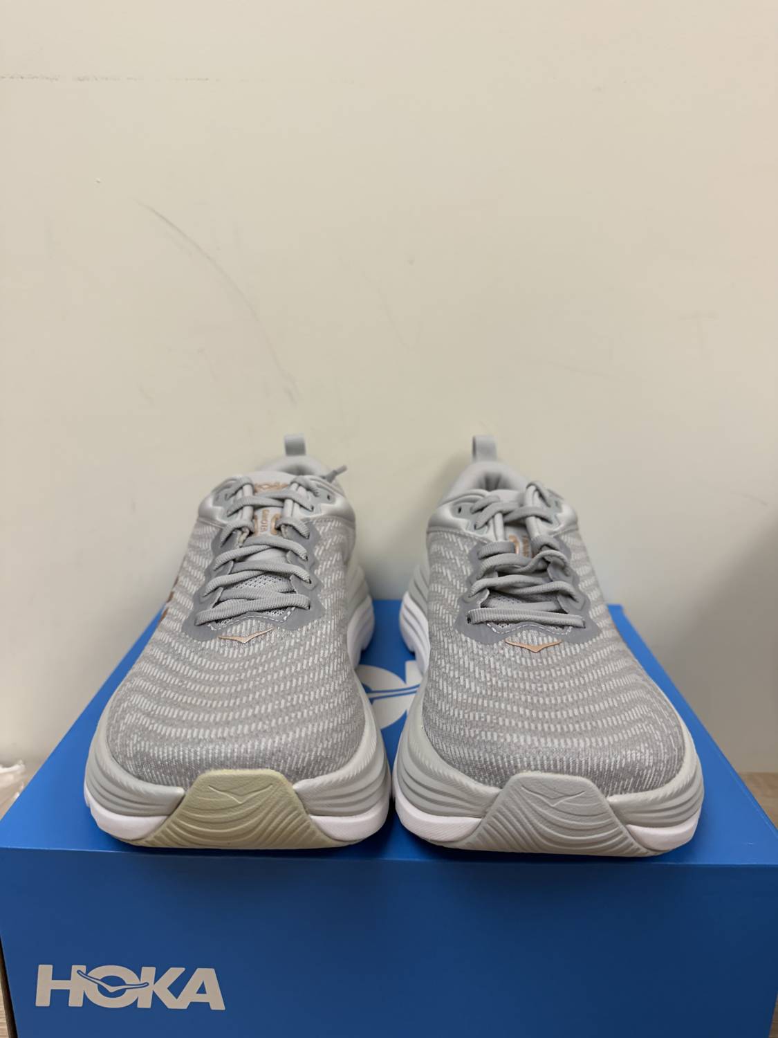Hoka - Women's Gaviota 5 Wide Shoes