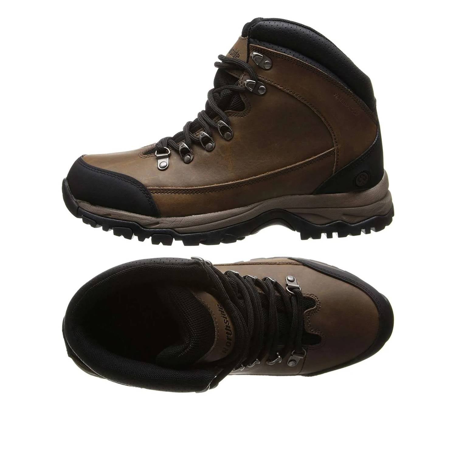 Northside - Men's Mckinley Waterproof Hiking Boots