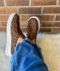 Very G - Women's Brisas Slip On Sneakers