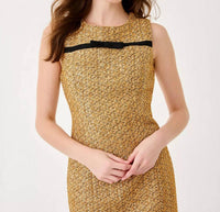 Lilly Pulitzer - Ritzy Shift Mini Dress