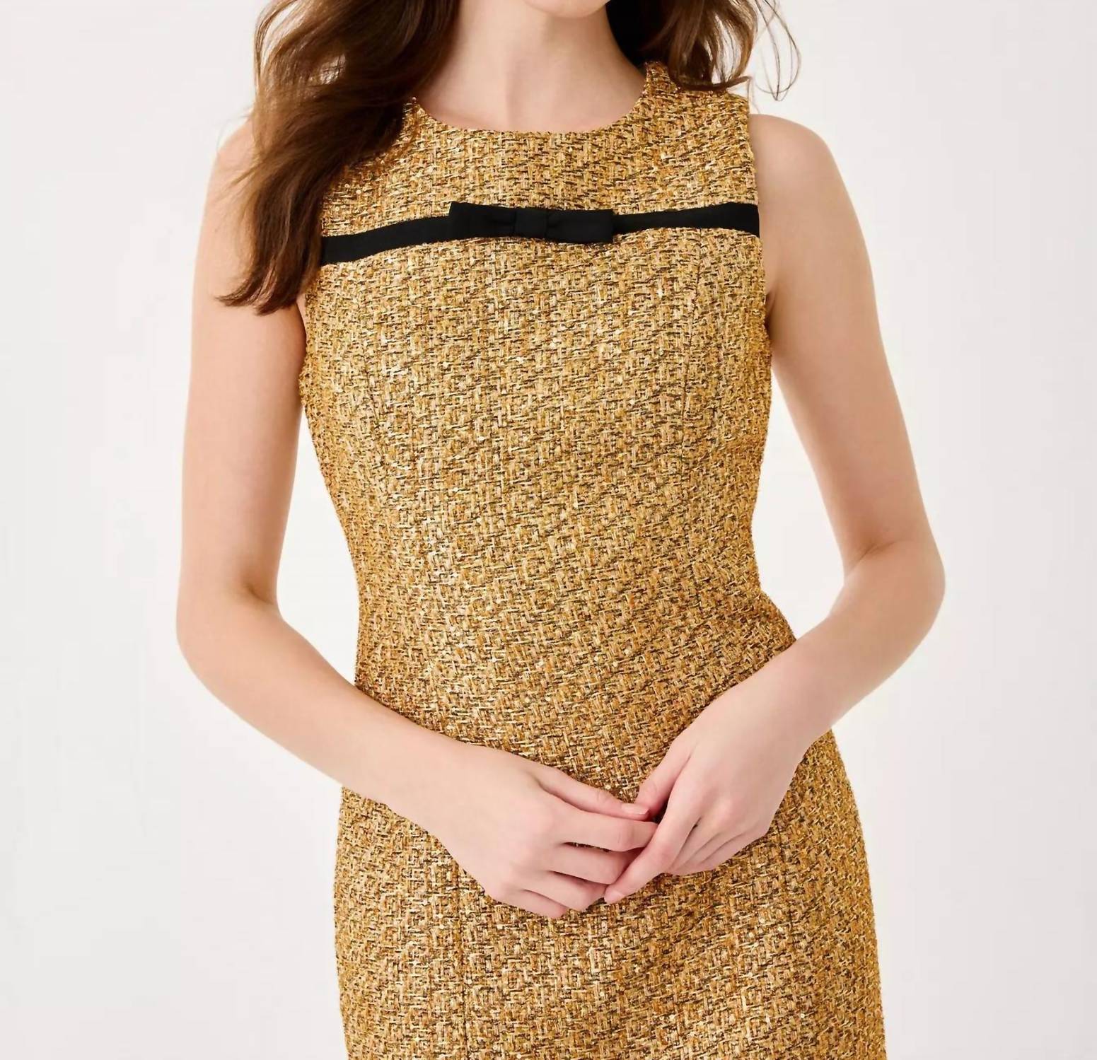Lilly Pulitzer - Ritzy Shift Mini Dress