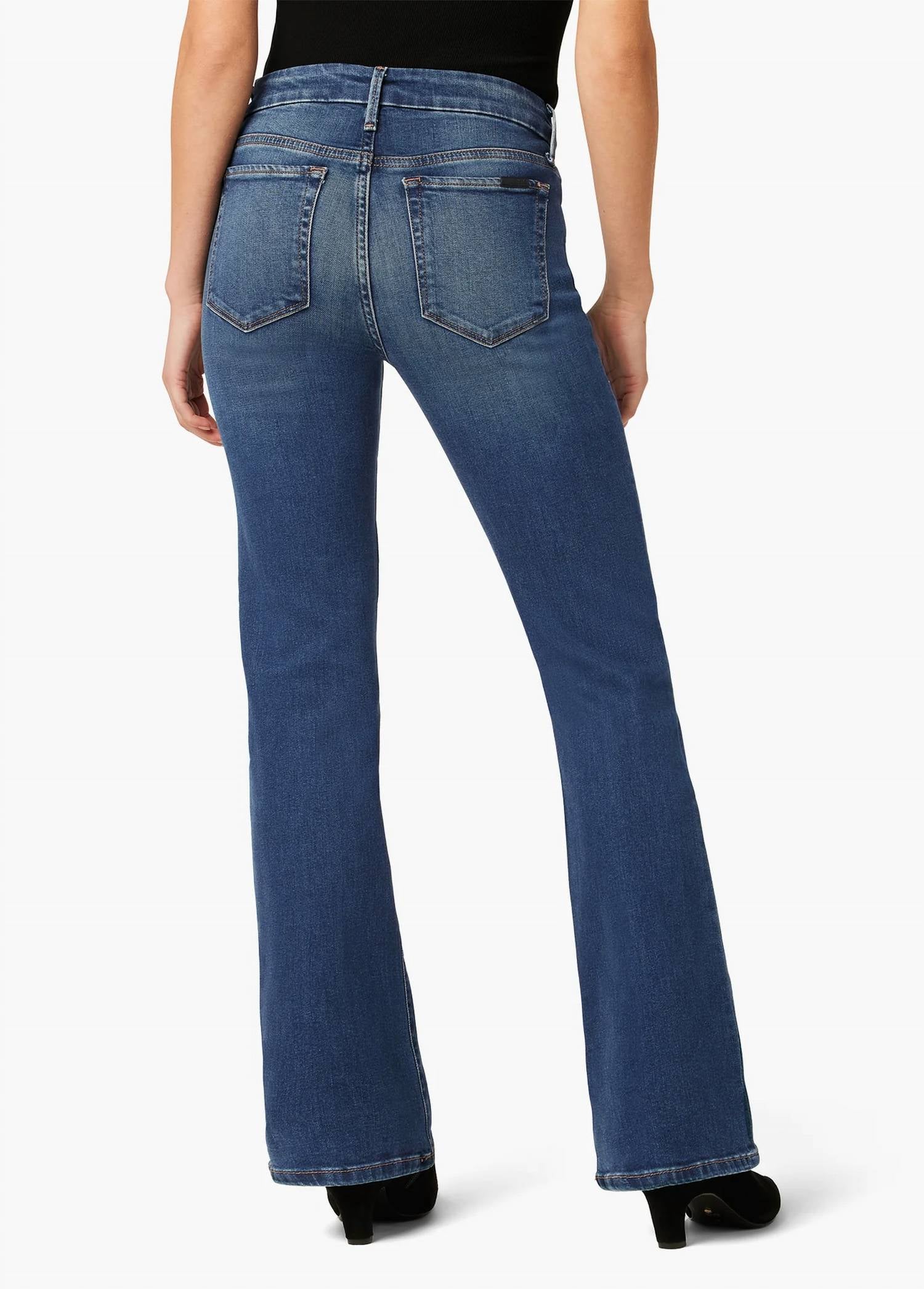 Joe'S Jeans - The Provocateur Bootcut Jean - Petite