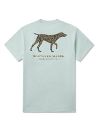 Southern Marsh - Unisex Pointer Tee
