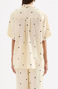 Nude Lucy - Xander Front Button Shirt