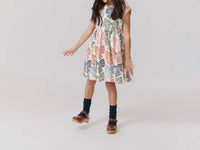 Pink Chicken - Adaline Dress