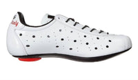 Vittoria - Unisex 1976 Classic Look Road Cycling Shoes