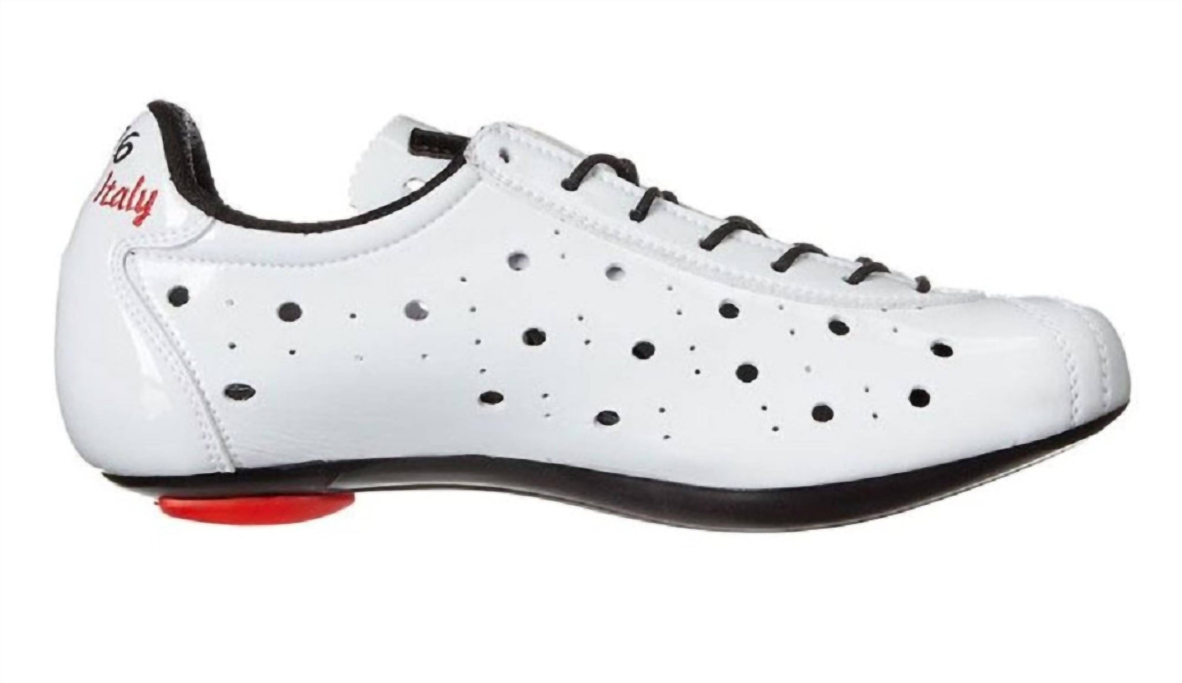 Vittoria - Unisex 1976 Classic Look Road Cycling Shoes