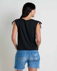 Toad&Co - Anza Cinch Tank Top - Plus