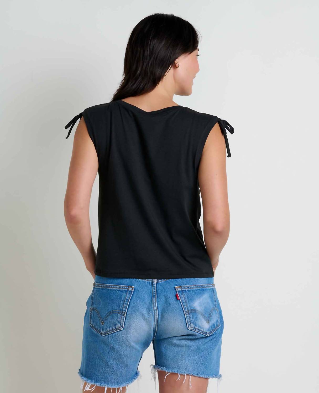 Toad&Co - Anza Cinch Tank Top - Plus