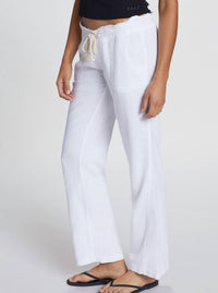 Roxy - Oceanside Flared Trousers Pant