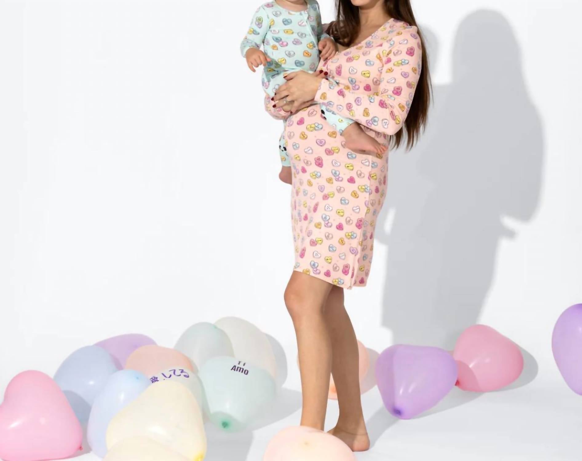 Bellabu Bear - Bamboo Convertible Footie