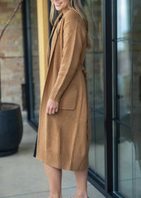 Elan - Taylor Cardigan