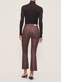 Dl1961 - Women'S - Bridget Coated Bootcut Jeans