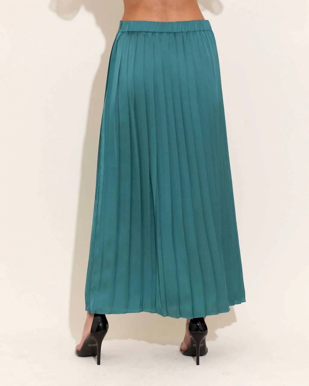 Alden Adair - Mcneil Skirt