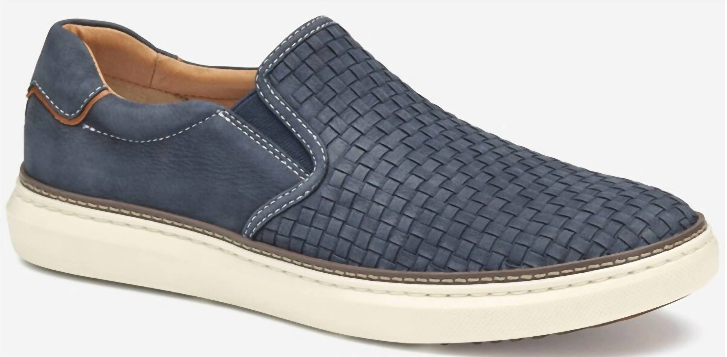 Johnston & Murphy - Men's McGuffey 2 Shoes