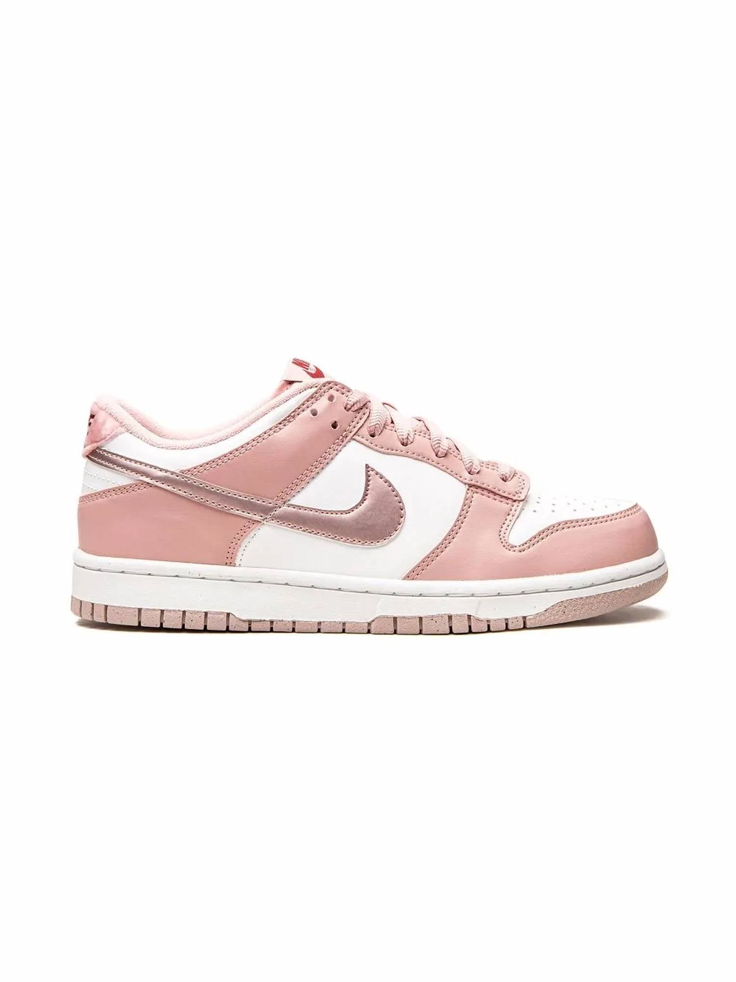 Nike - Girl's Dunk Low Sneakers