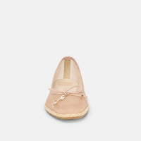 Dolce Vita - Women's Tianna Mesh Ballet Flats