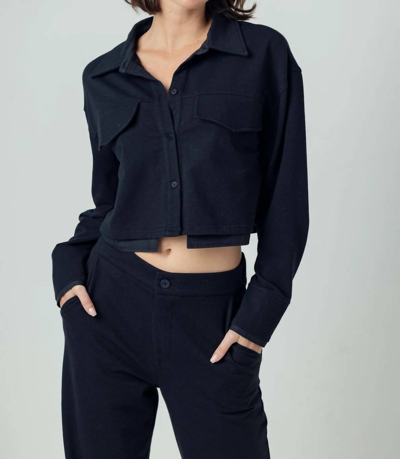 Sundays - Women's Clarke Shirt