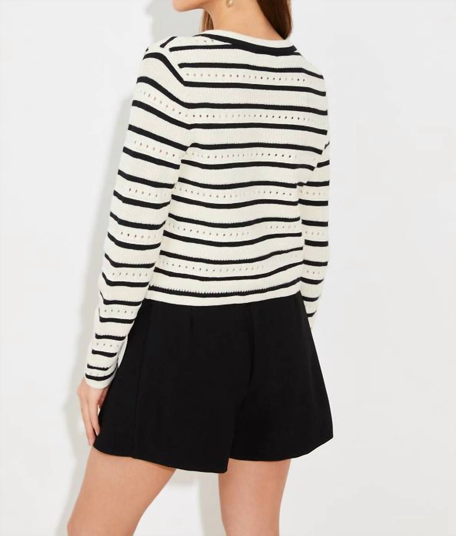 Suncoo - Ganeo Sweater