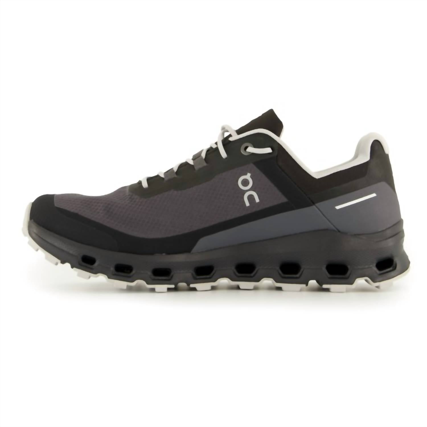 On Cloud - Women's Cloudvista Waterproof Running Shoes