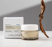 Korres - Pine Meno-reverse Restorative Overnight Facial Cream