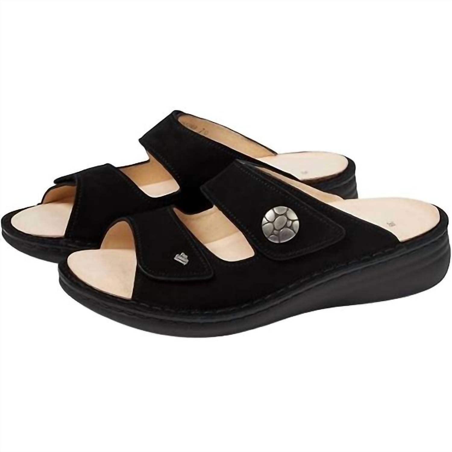 Finn Comfort - Women's Moorea Sandal