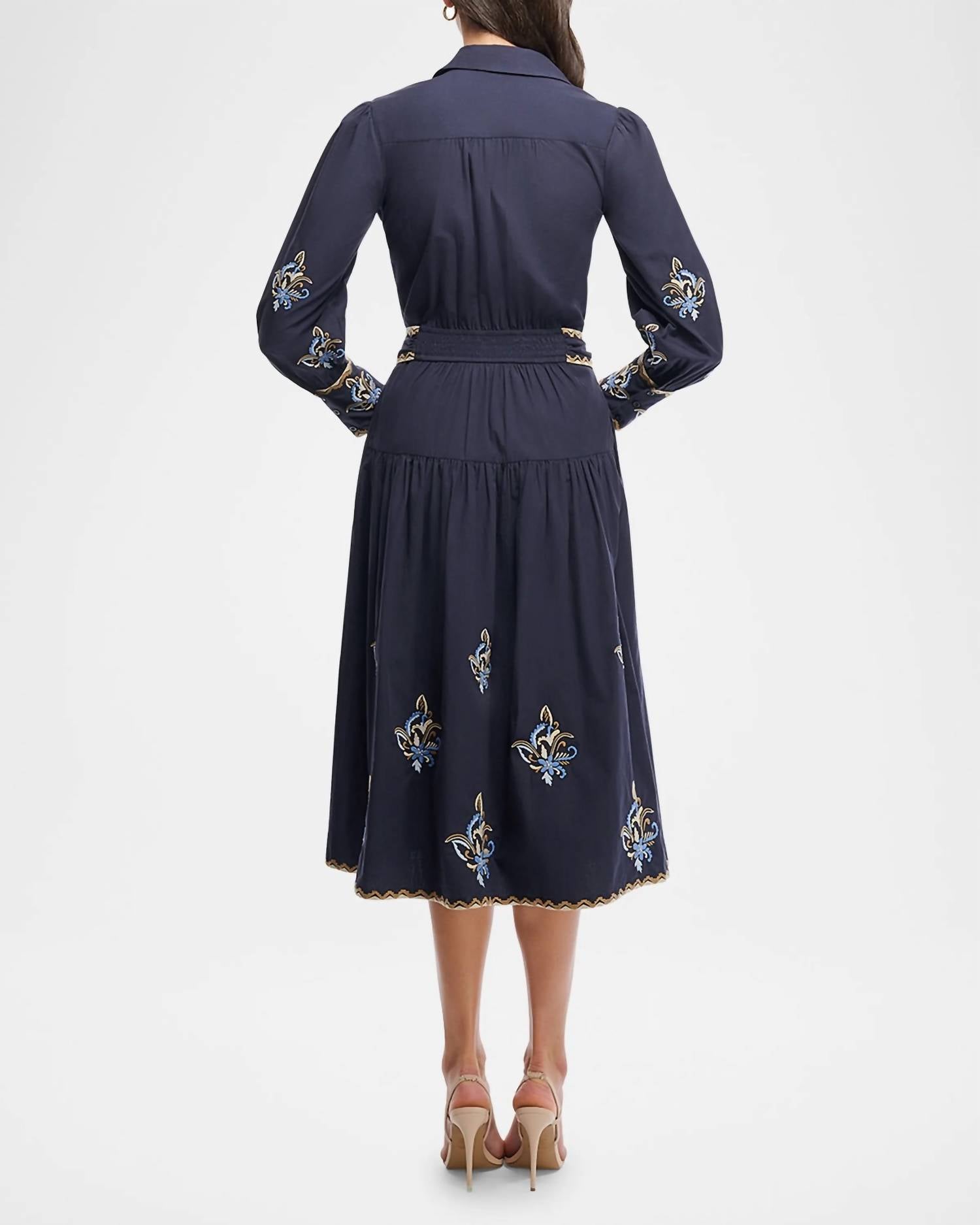 Shoshanna - Greer Dress
