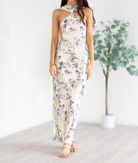 Amanda Uprichard - Ashton Maxi Dress