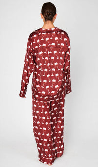 Show Me Your Mumu - Classic Pj Set