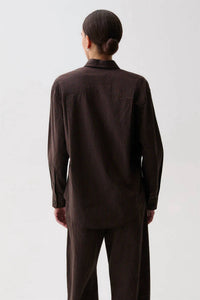 Pistola - Mila Classic Button-down Top