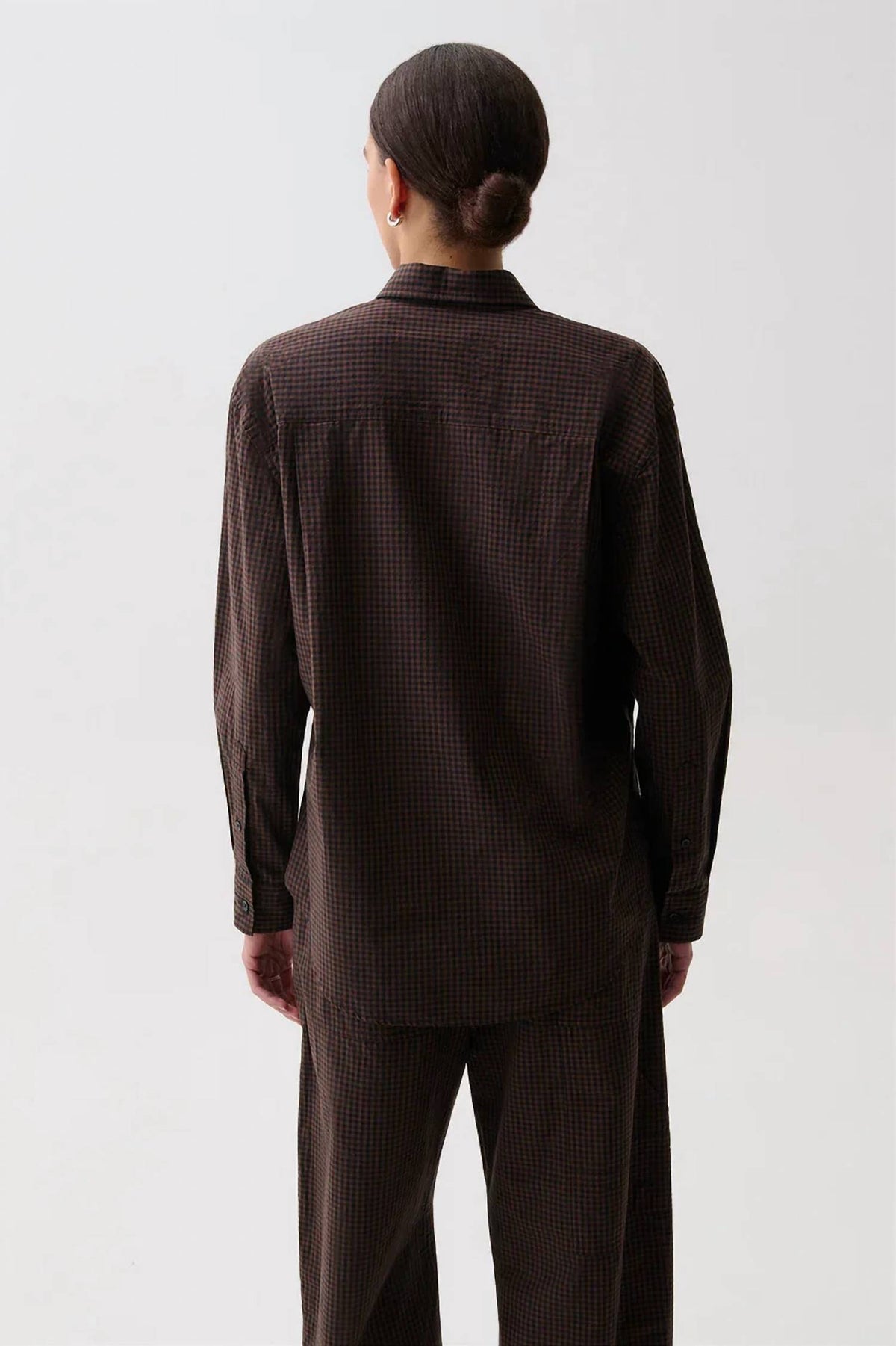 Pistola - Mila Classic Button-down Top