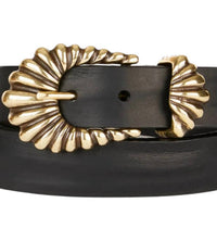 Brave Leather - Women's Lorali Leather Belt