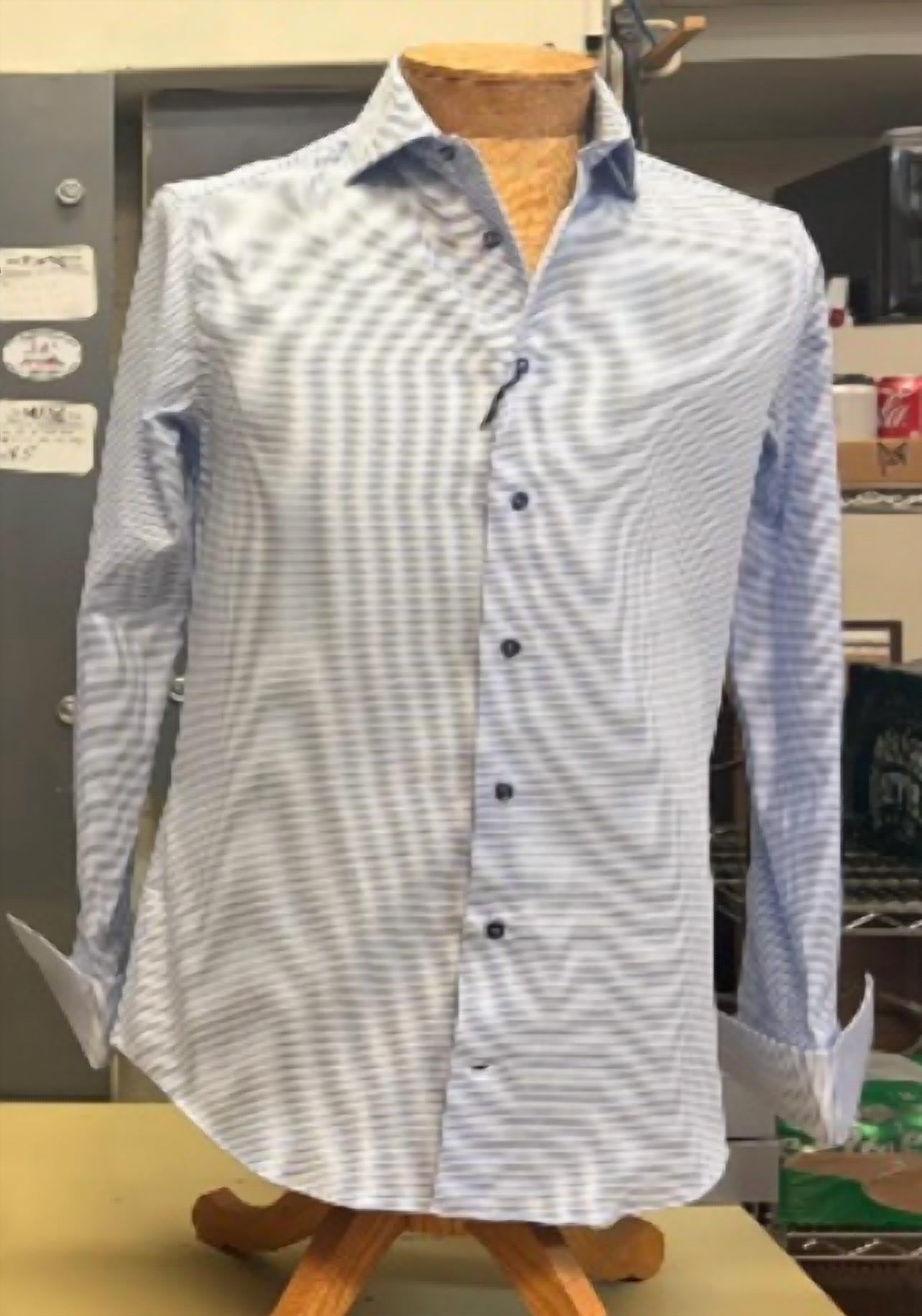 Trands - Men's Dynamic Shirt