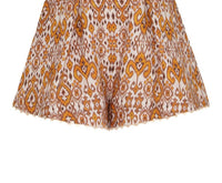 Zimmermann - Wylie Fitted Short