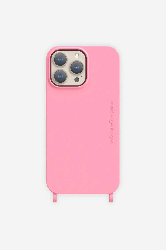 Lacoquefrancaise - Women's Iphone 14 Pro Max Silicone Case