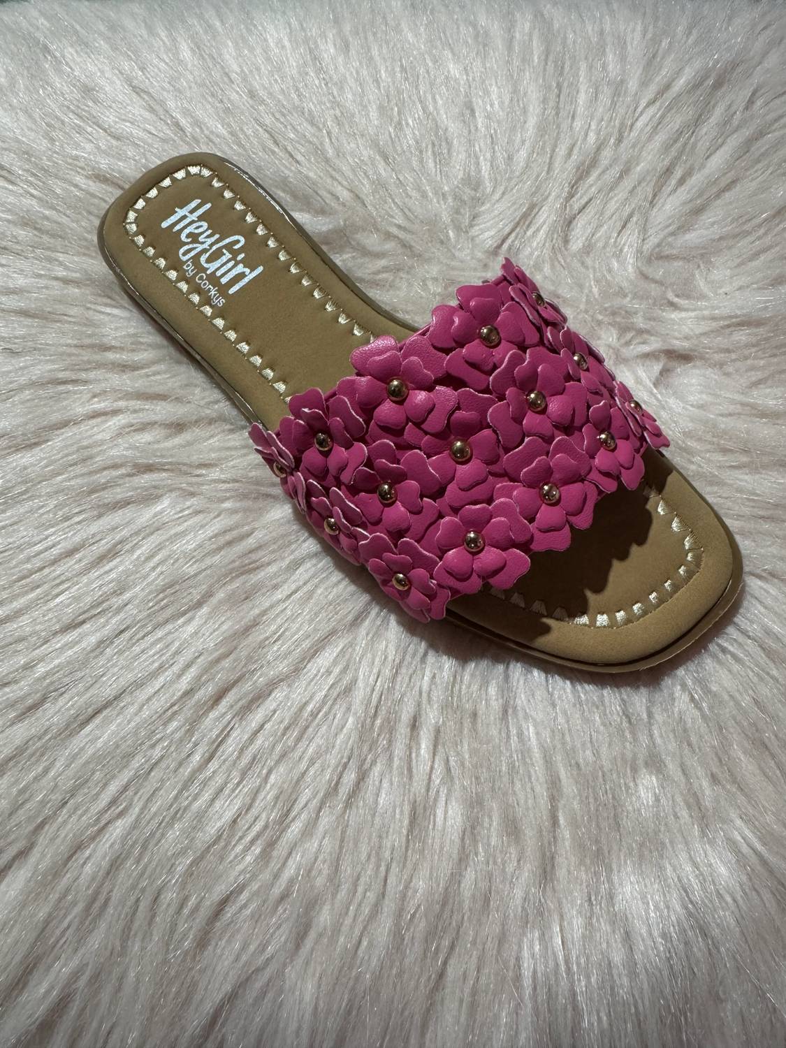 Corkys Footwear - Women's Spring Fever Sandal
