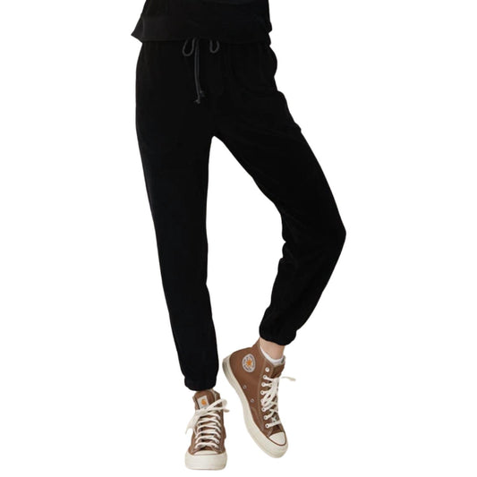 RELAXED JOGGER PANT