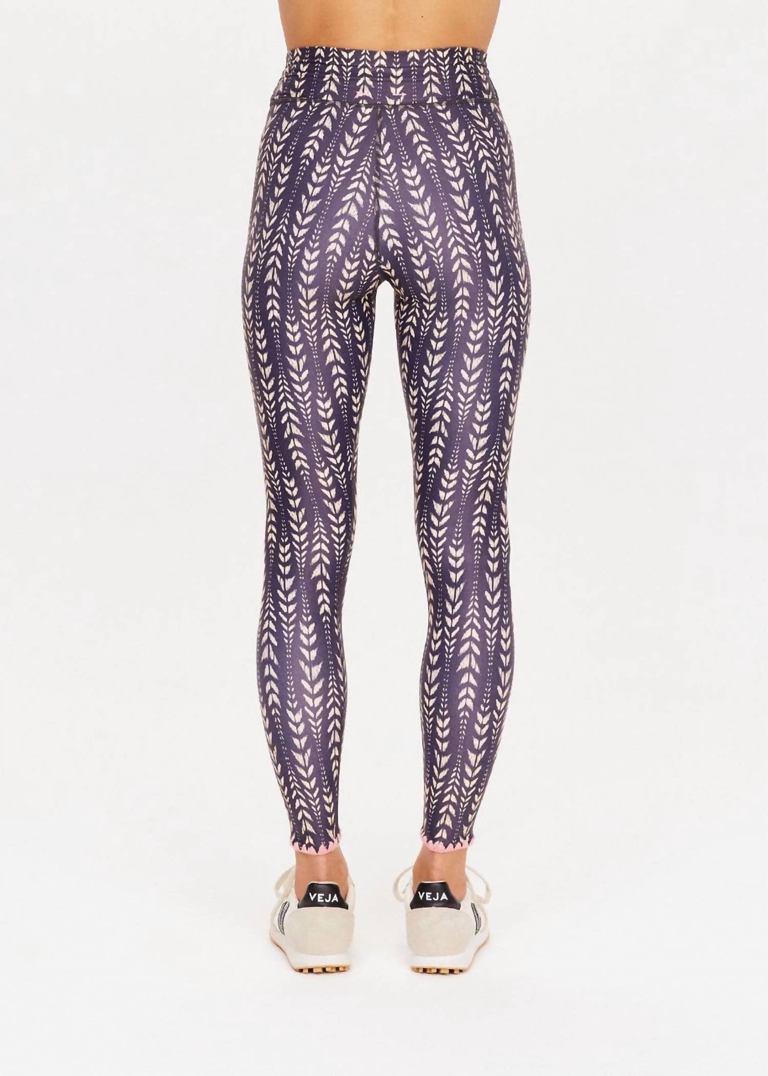 The Upside - Mystic 25in Midi Pant