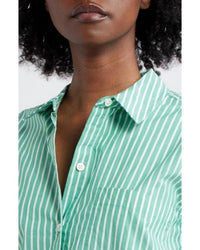 Rails - Elsa Long Sleeve Shirt
