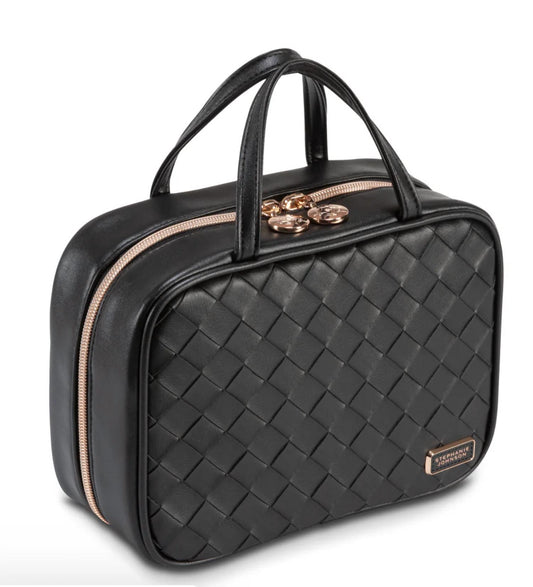 Stephanie Johnson - Women's Belize Raven Ml Traveler Bag