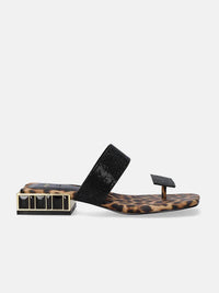 Exe - Women's Flat Sandal