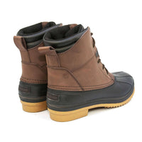 Northside - Men's Lewiston Waterproof Duck Boot