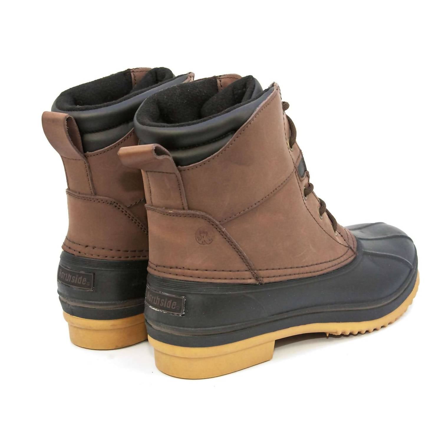 Northside - Men's Lewiston Waterproof Duck Boot